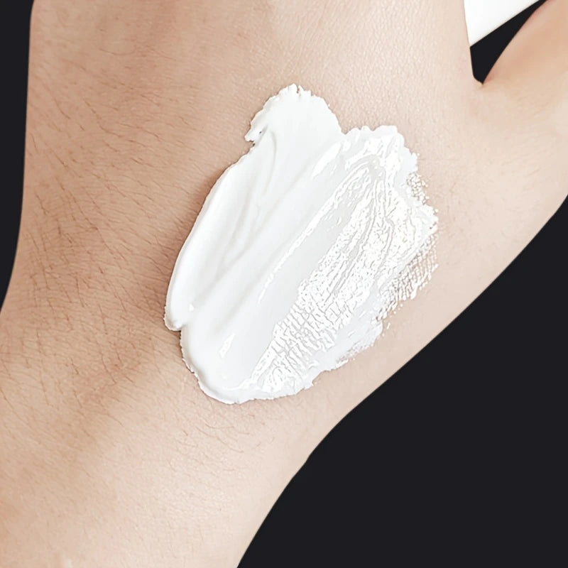 White Liquid Foundation – Stage & Costume