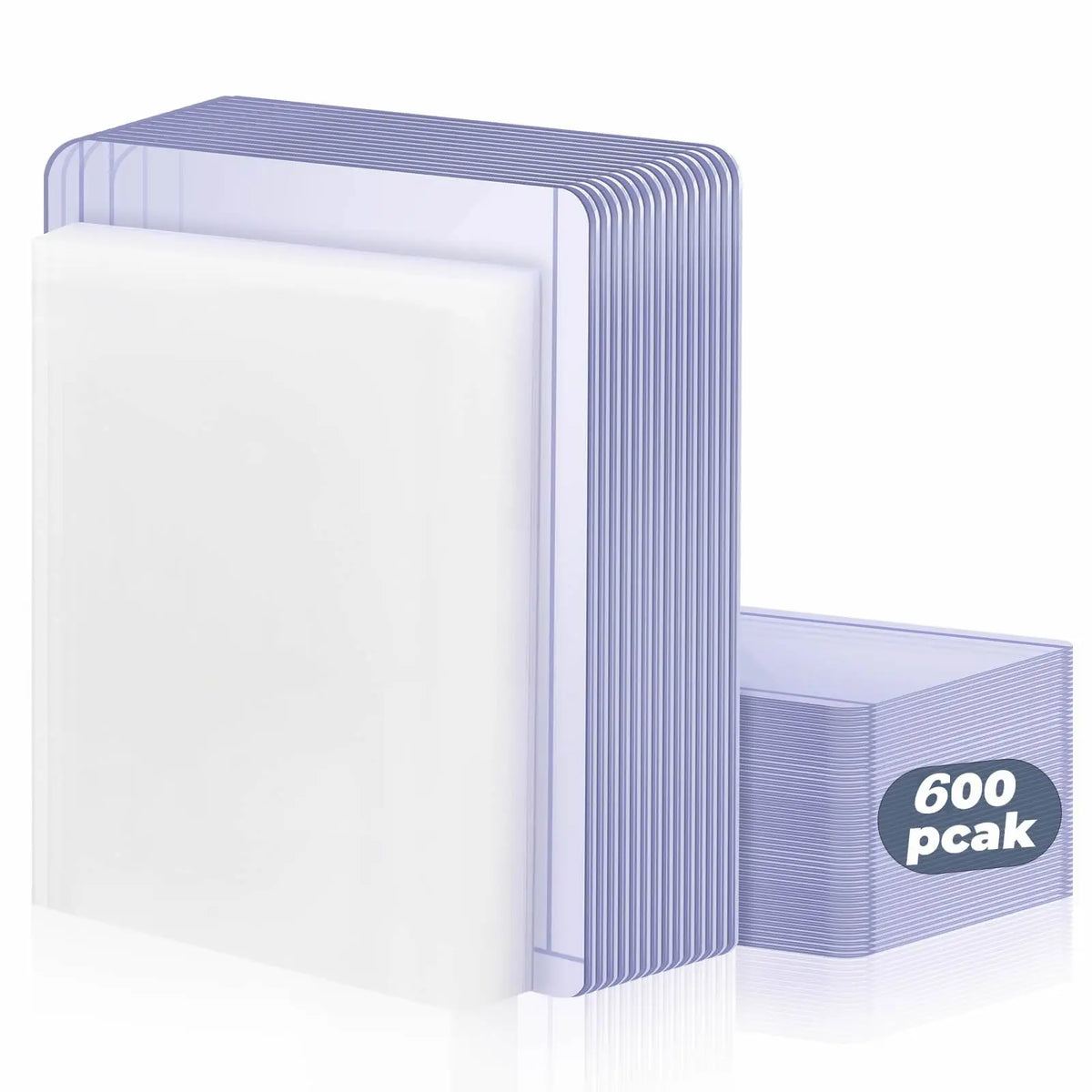 Trading Card Sleeves – Hard & Soft Protectors for Pokemon, Football & Game Cards
