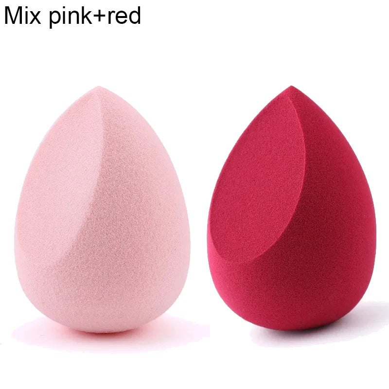 Makeup Sponge & Concealer Blender Set – 20, 5 & 1 Pack Options