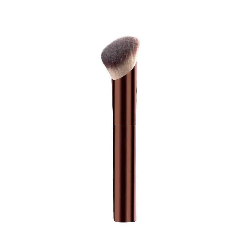 Soft Fiber Foundation Makeup Brush – No. 21