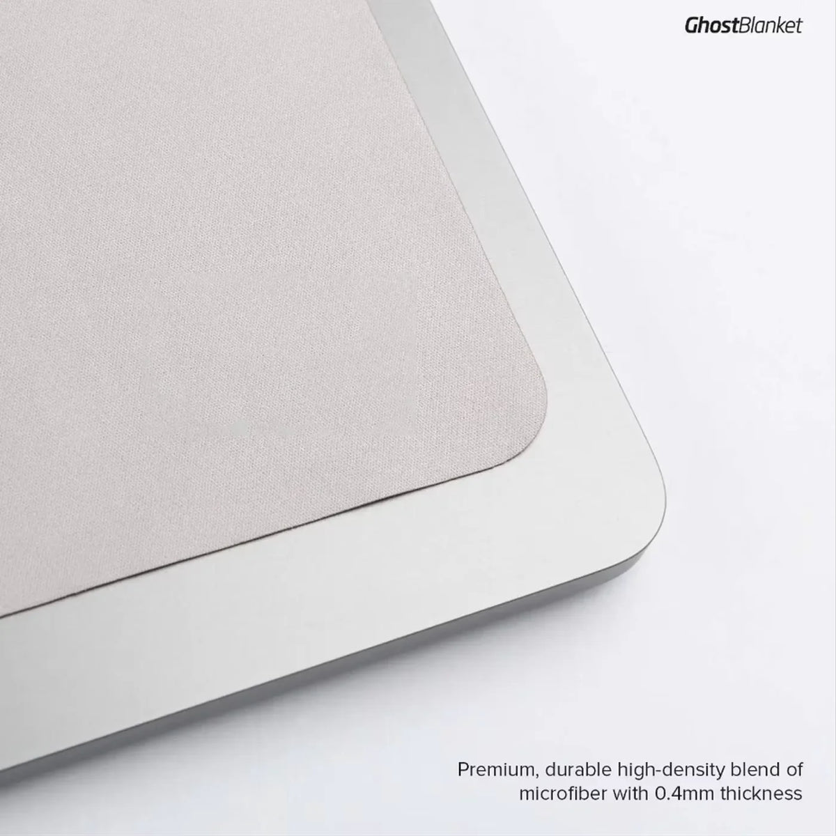 Laptop Screen Cleaner & Keyboard Protective Cloth for MacBook
