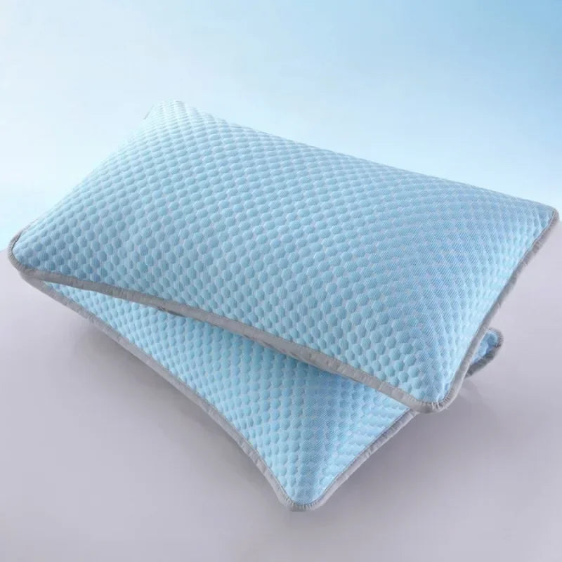 Cooling Summer Pillowcase – Solid Color
