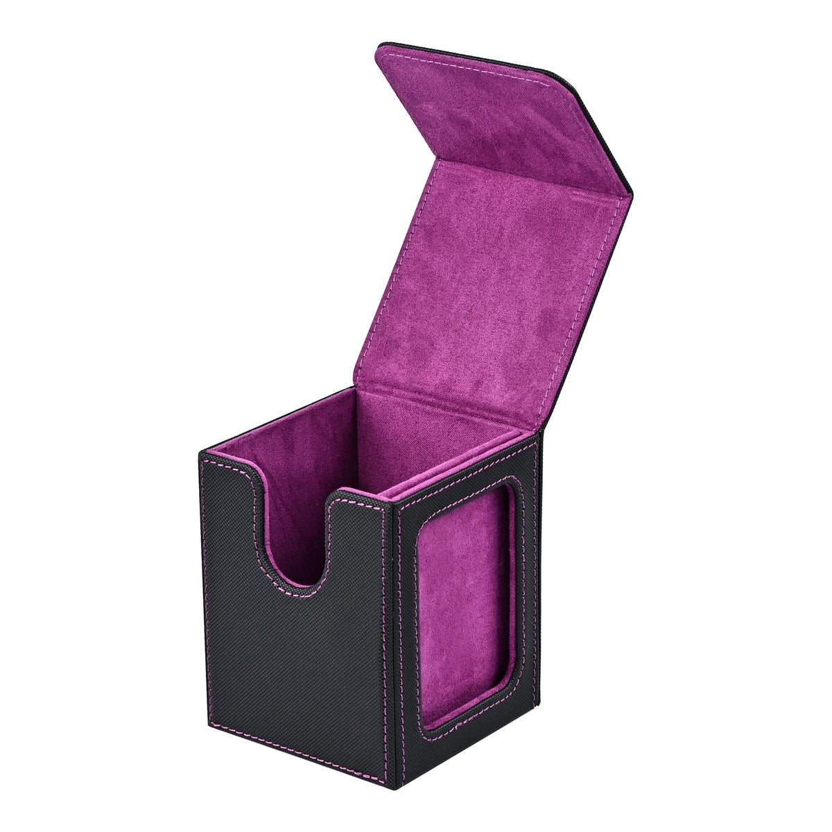 Trading Card Sleeves – Hard & Soft