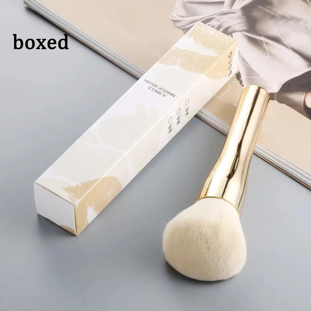 Large Powder Makeup Brush – Professional