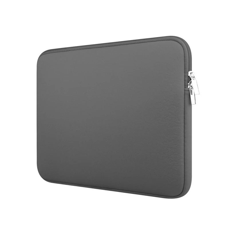 Laptop Bag & Sleeve for MacBook, Dell & More (13–15.6")