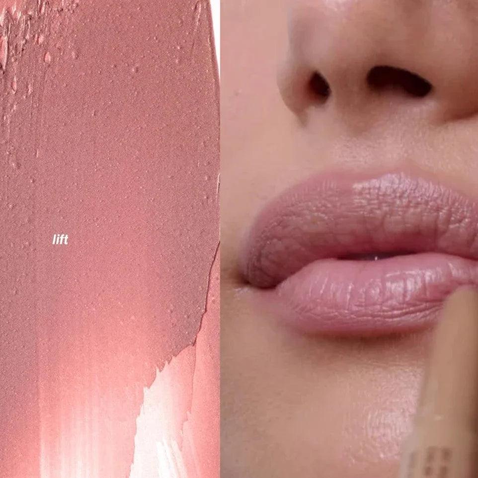 Peptide Lip Liner Pen – Long-Lasting