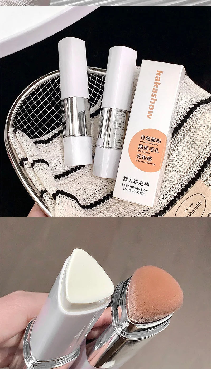 Moisturizing Foundation Stick – Matte