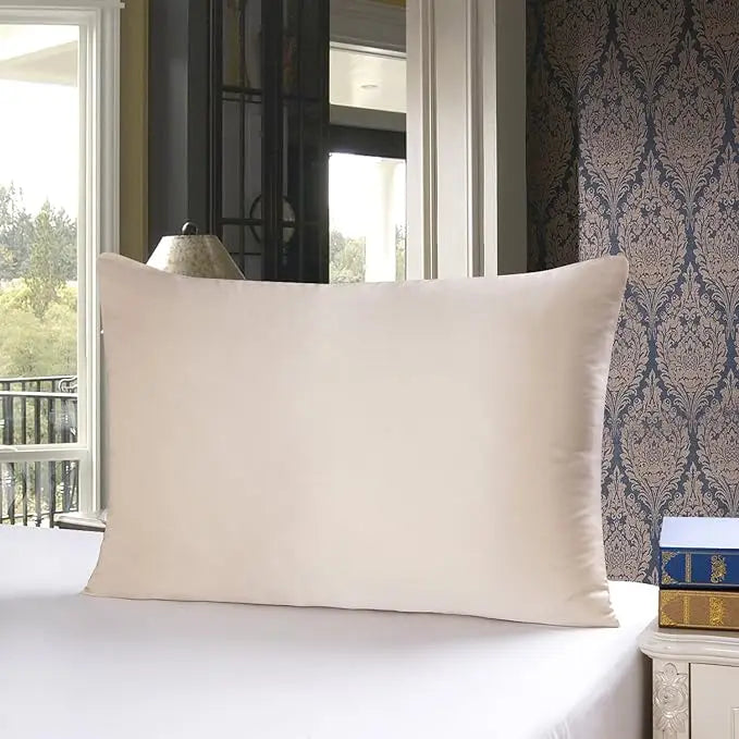 100% Mulberry Silk Pillowcase - OEKO-TEX Certified