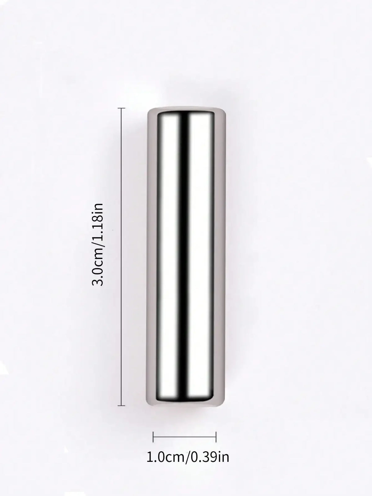Cat Eye Gel Magnetic Nail Art Pen – 3D Manicure Magnet Stick