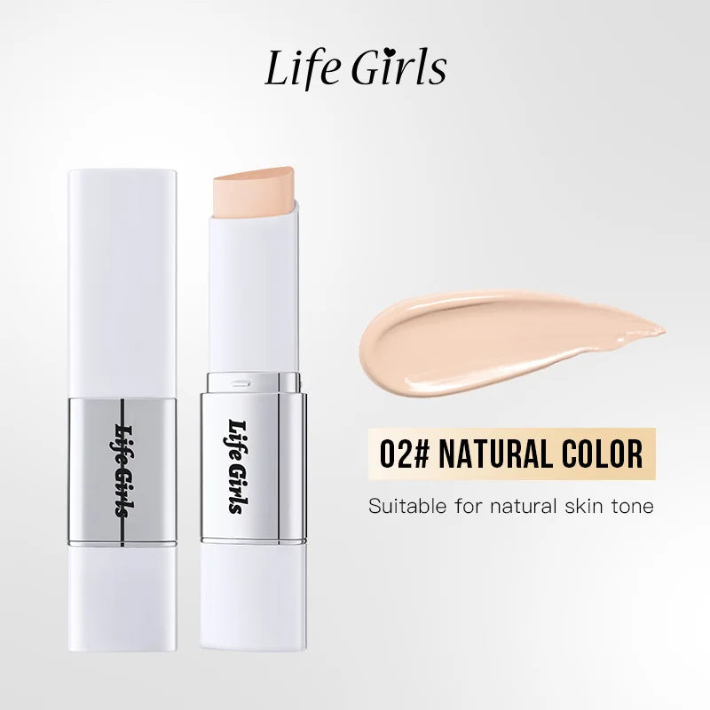 Moisturizing Foundation Stick – Matte