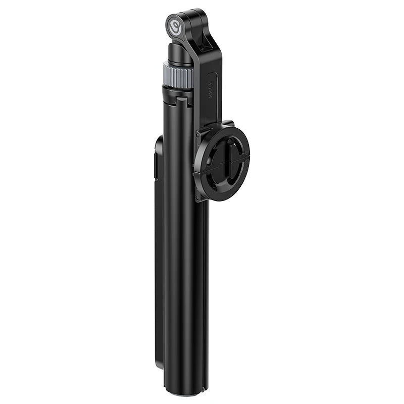 Overhead Phone Tripod with Remote