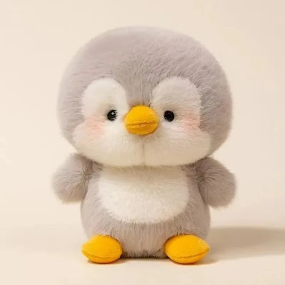 Cute Desktop Plush Companion Doll | Daily Surprise Gift