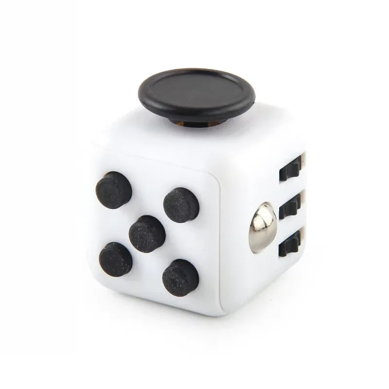 Anti-Stress Fidget Toy – Sensory