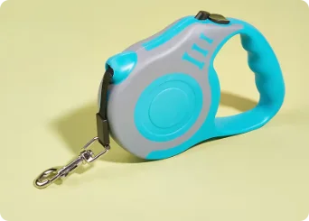 Automatic Retractable Pet Leash, Durable Anti?Tangle Walking Strap, Portable Outdoor Dog Cat Walking Rope