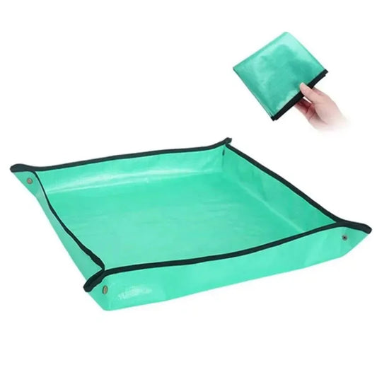 Waterproof Garden Repotting Mat | Succulent & Transplanting Mat