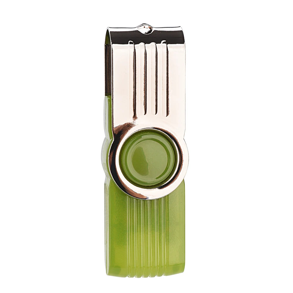 Waterproof USB Flash Drive (4GB–256GB)