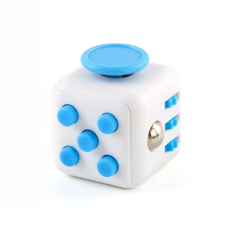 Anti-Stress Fidget Toy – Sensory