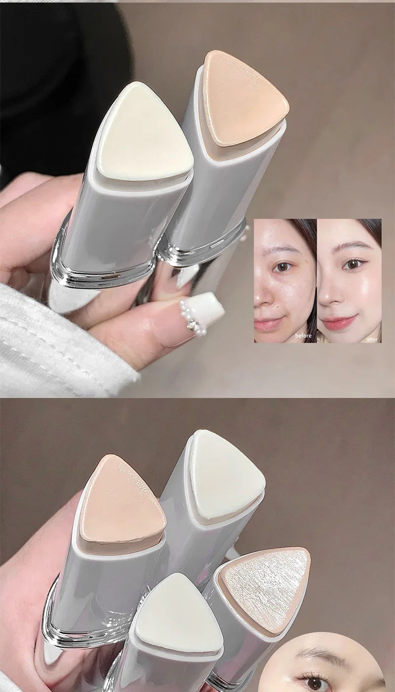 Moisturizing Foundation Stick – Matte
