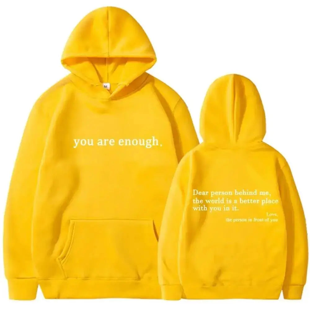 Men's Graphic Print Hoodie