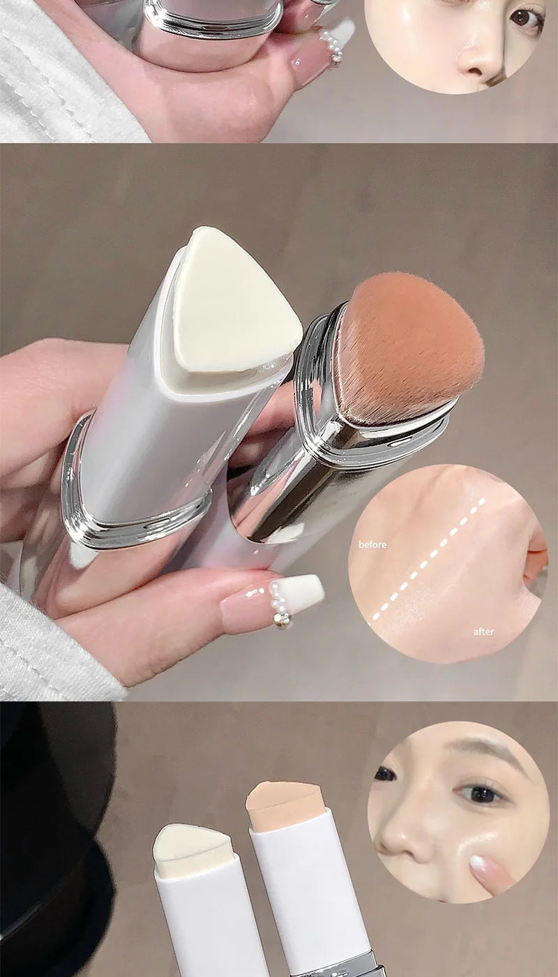 Moisturizing Foundation Stick – Matte