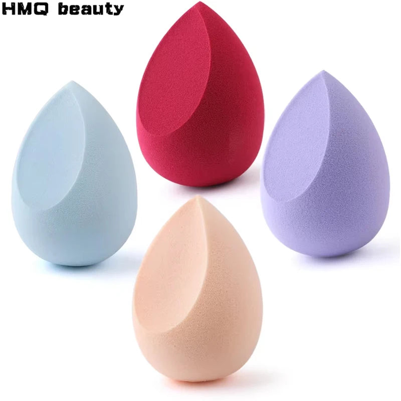Makeup Sponge & Concealer Blender Set – 20, 5 & 1 Pack Options
