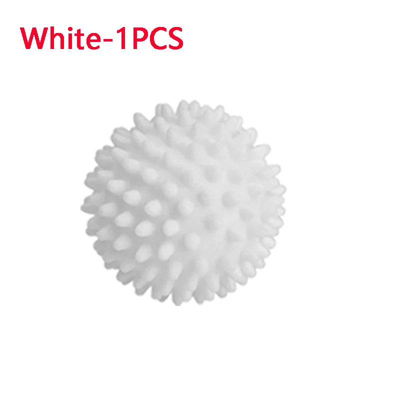 Reusable Laundry Balls for Washing Machine Anti-Winding Magic Balls Drying Cleaning Washing Machine Balls Cleaning Supplies