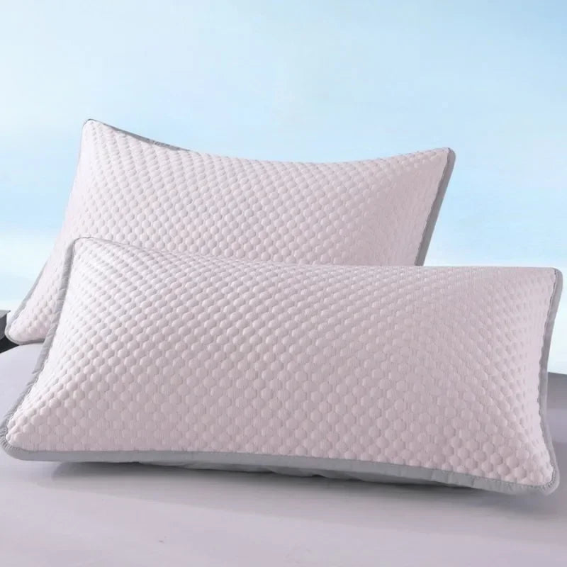 Cooling Summer Pillowcase – Solid Color