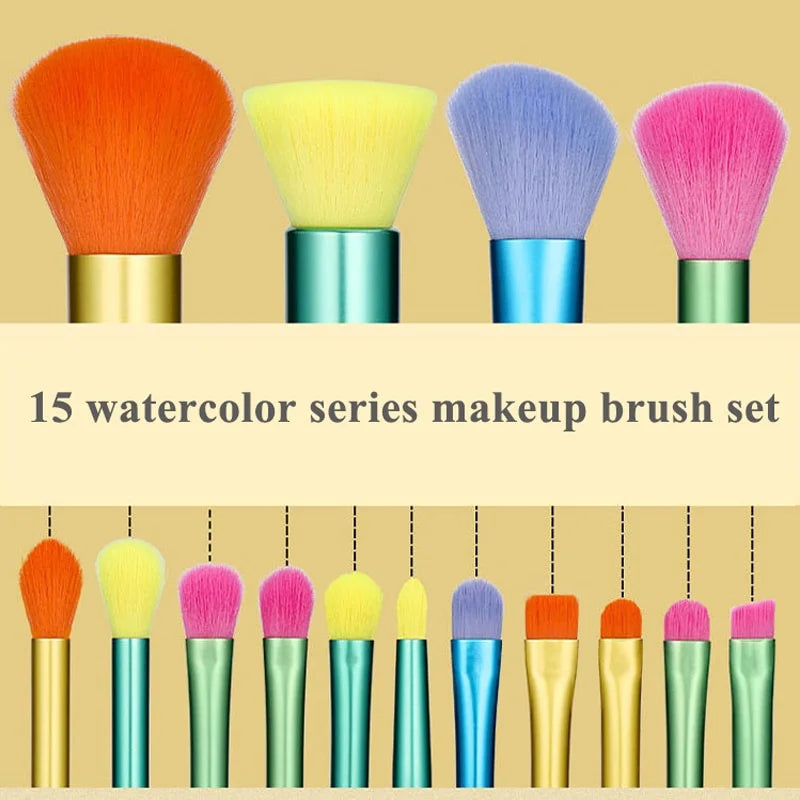 Magnetic Eyelash & Eyeliner Kit – No-Glue Reusable False Lashes