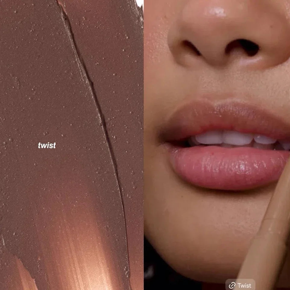 Peptide Lip Liner Pen – Long-Lasting