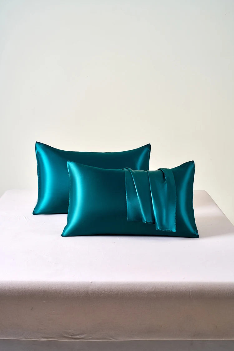 Satin Pillowcase Set of 2 – Smooth