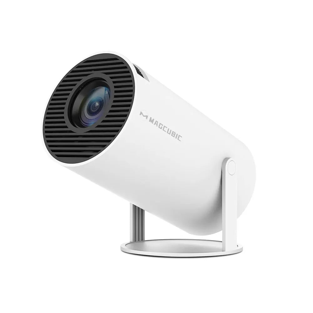 Magcubic HY300 Pro Mini Projector (1080P, Portable)