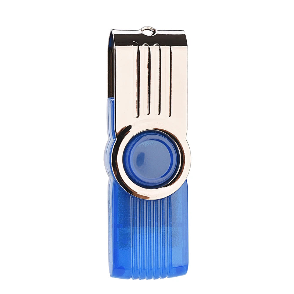 Waterproof USB Flash Drive (4GB–256GB)