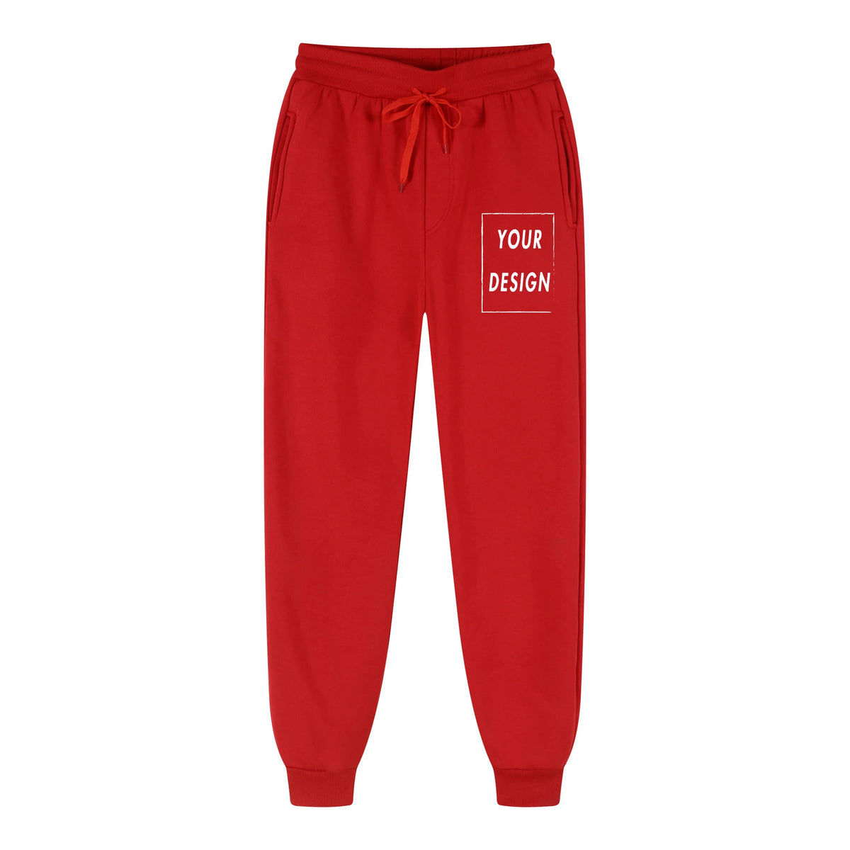 Custom Logo Hoodie – Personalized