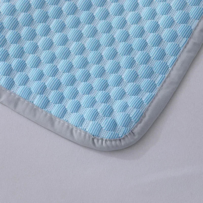 Cooling Summer Pillowcase – Solid Color