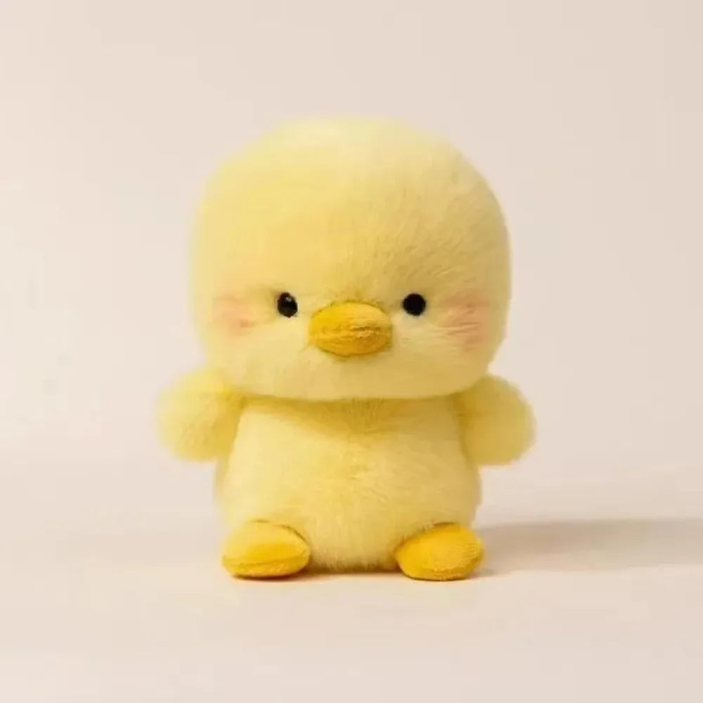 Cute Desktop Plush Companion Doll | Daily Surprise Gift
