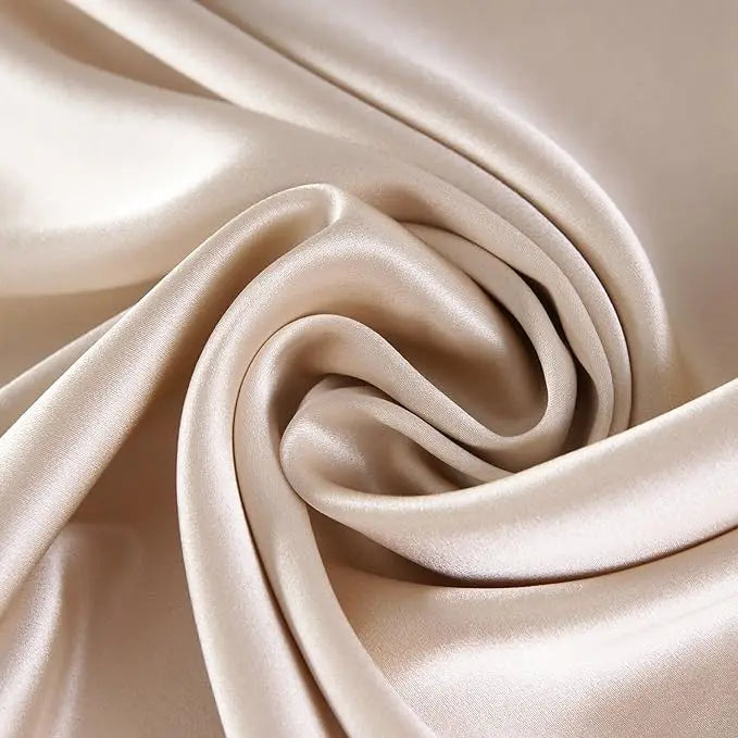 100% Mulberry Silk Pillowcase - OEKO-TEX Certified