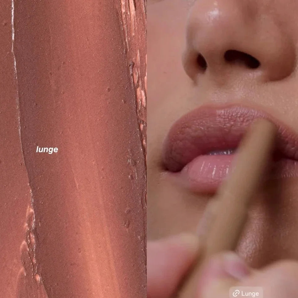 Peptide Lip Liner Pen – Long-Lasting