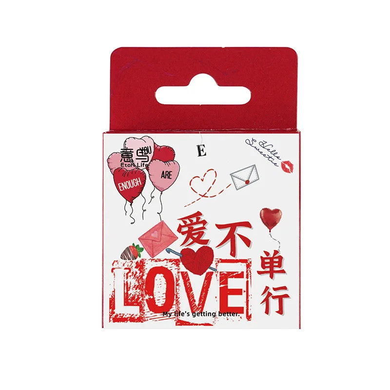 46pcs Halloween Sticker Pack – DIY Decorative Stickers for Scrapbooks, Diaries, Notebooks & More (15 Design Options)
