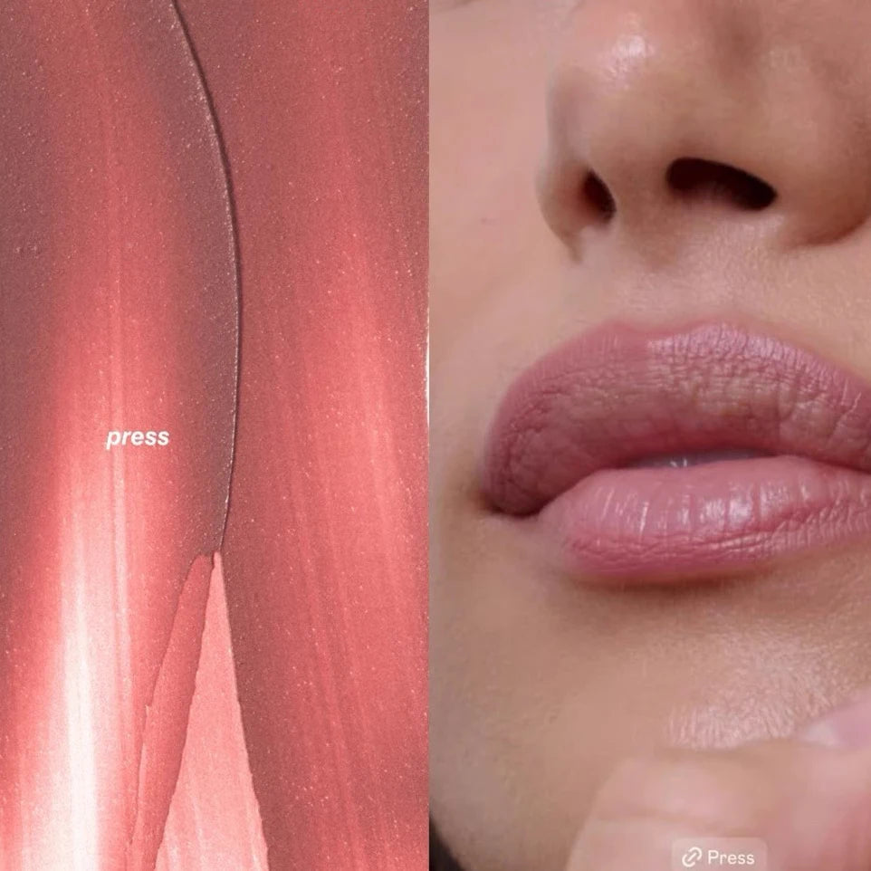 Peptide Lip Liner Pen – Long-Lasting