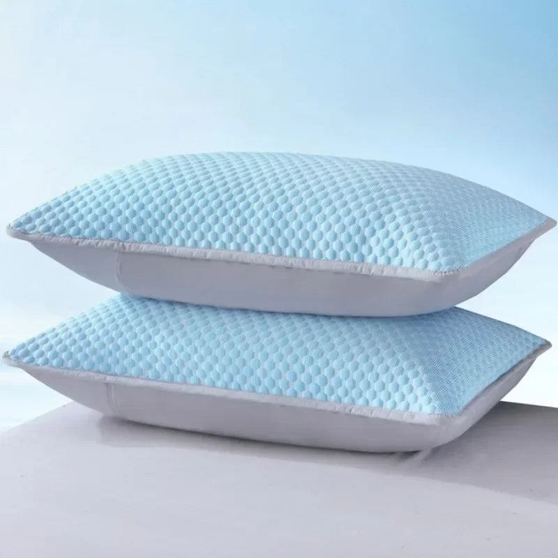 Cooling Summer Pillowcase – Solid Color