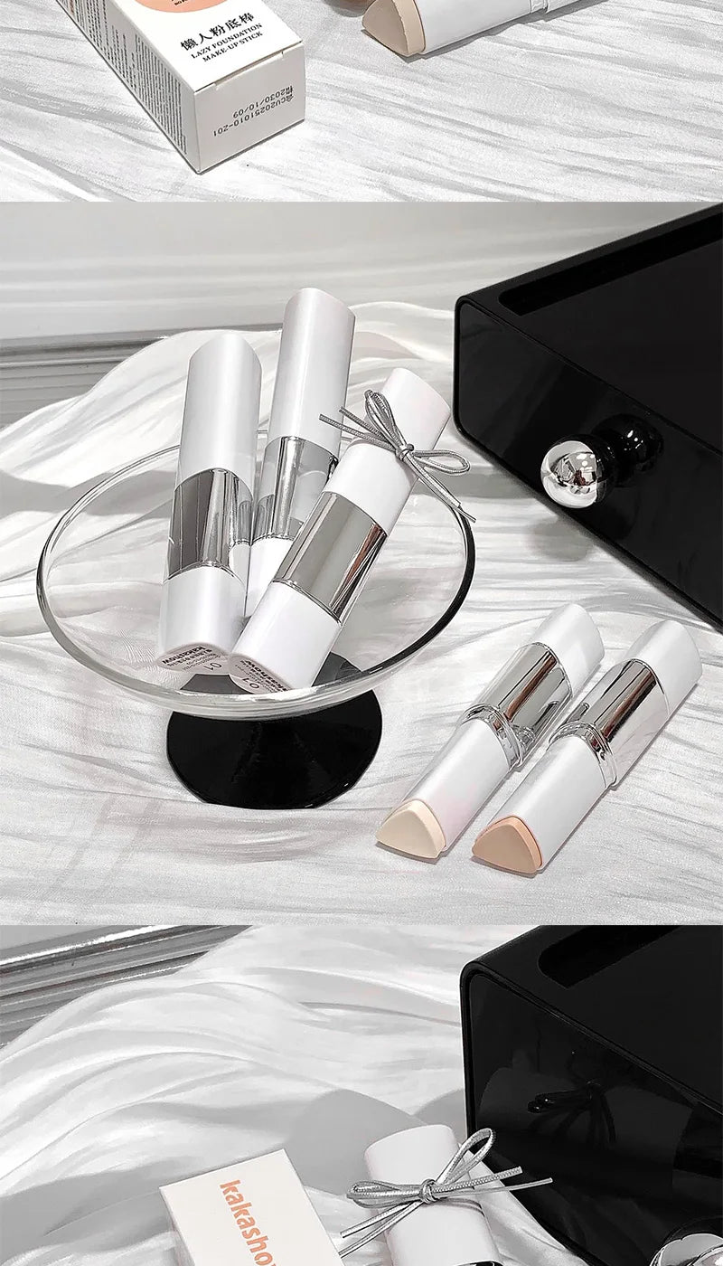 Moisturizing Foundation Stick – Matte
