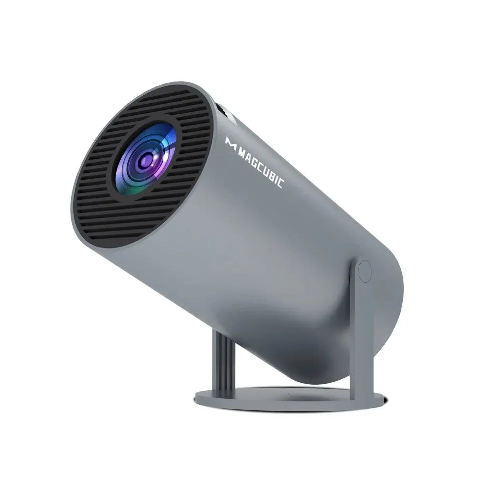 Magcubic HY300 Pro Mini Projector (1080P, Portable)