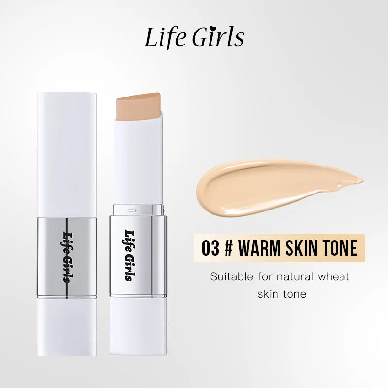 Moisturizing Foundation Stick – Matte