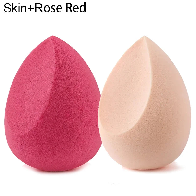Makeup Sponge & Concealer Blender Set – 20, 5 & 1 Pack Options