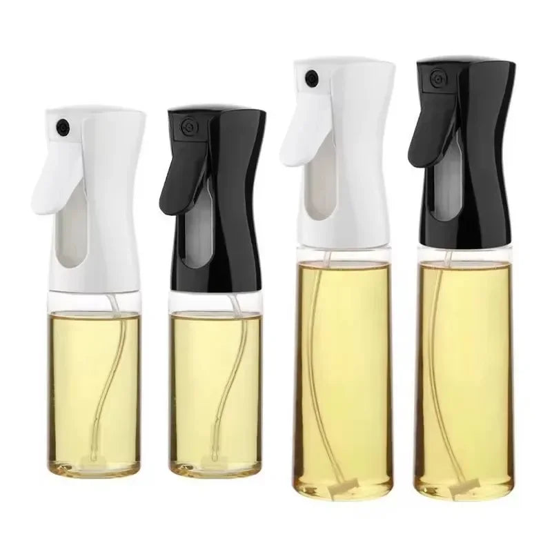 Oil Spray for Cooking - Olive Oil Dispenser Bottle Sprayer Mist-Reusable Food Grade Oil Vinegar,Spray Bottle Kitchen Accessor