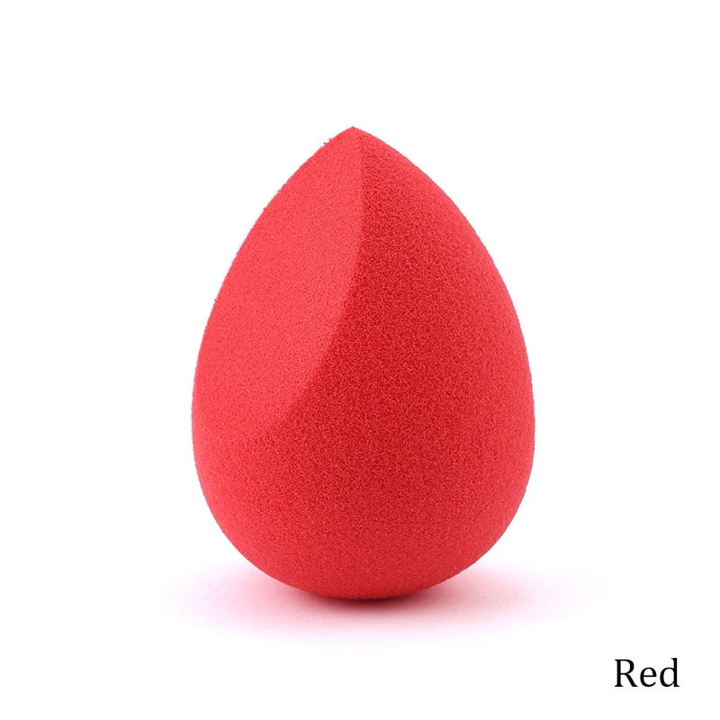 Makeup Sponge & Concealer Blender Set – 20, 5 & 1 Pack Options