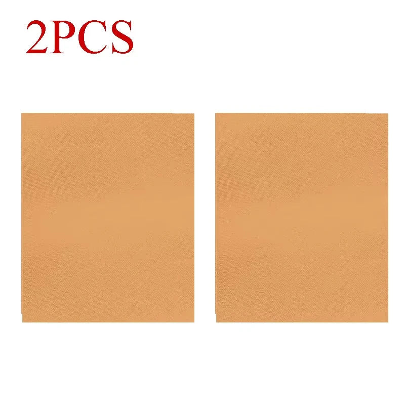 Non-Stick Oven Liner & BBQ Grill Mat – Reusable & Easy to Clean