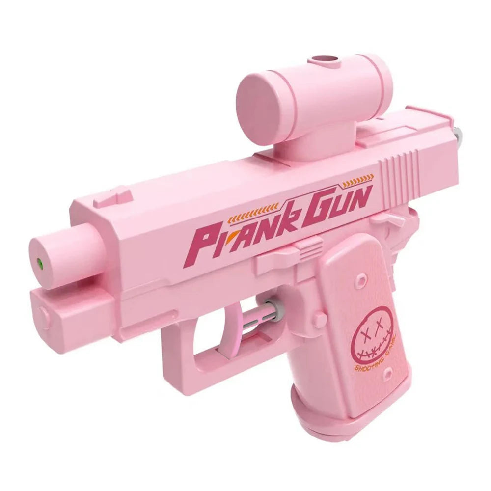 Double-Sided Water Gun – Pool & Beach