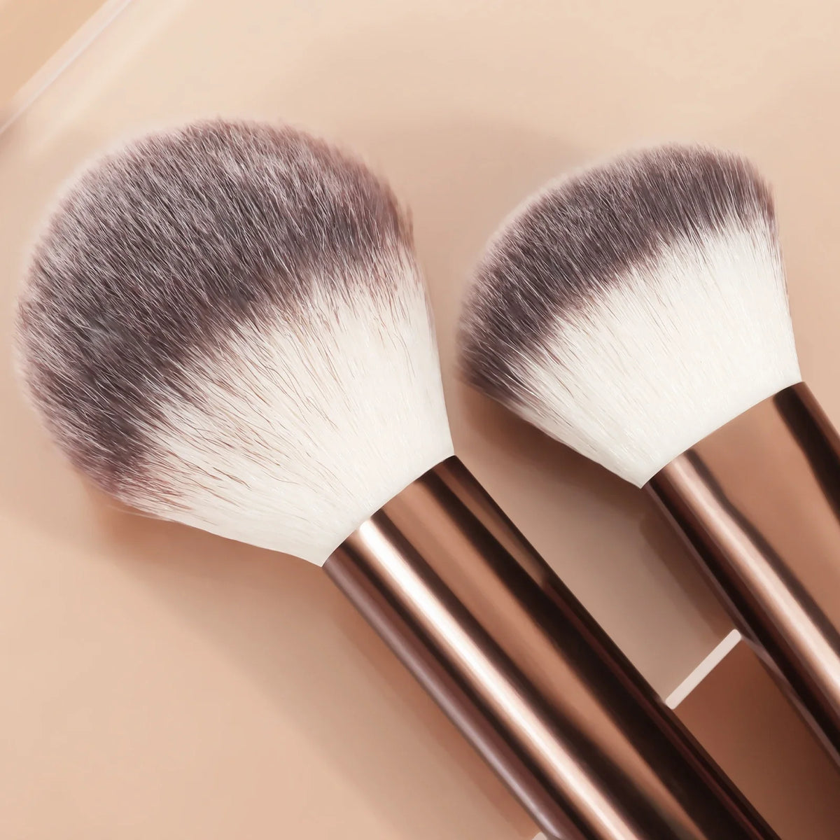 Kabuki Makeup Brush Set 13-Piece