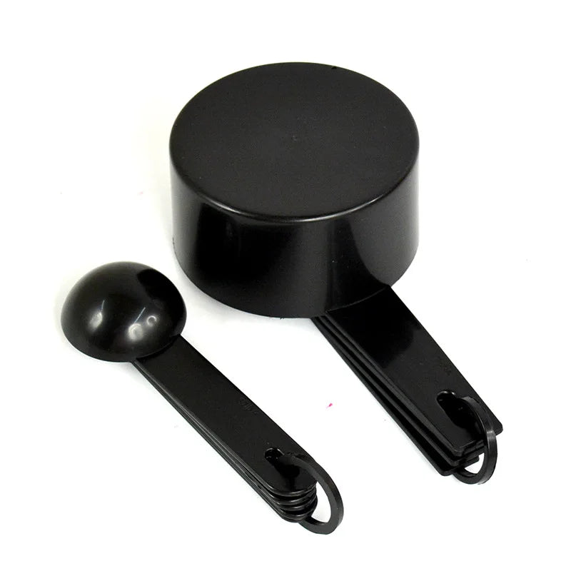 5/10pcs Measuring Tools Kitchen Measuring Spoons Teaspoon Sugar Scoop Cake Baking Flour Measuring Cups Kitchen Measuring Spoo